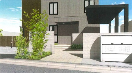 ＭＧｒｉｓｅ　エムジーライズのエントランス|★ＺＥＨ－Ｍ対応ヘーベルメゾン／ペット共生型★