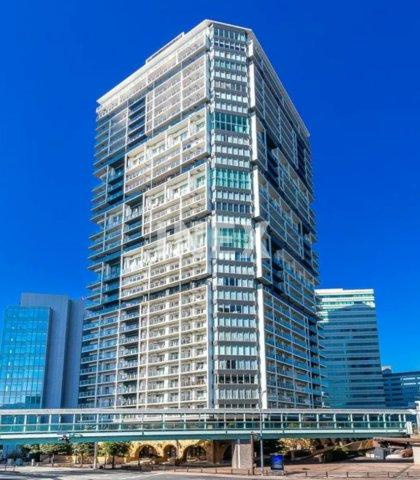 横浜市神奈川区金港町の賃貸マンションのその他共用部分