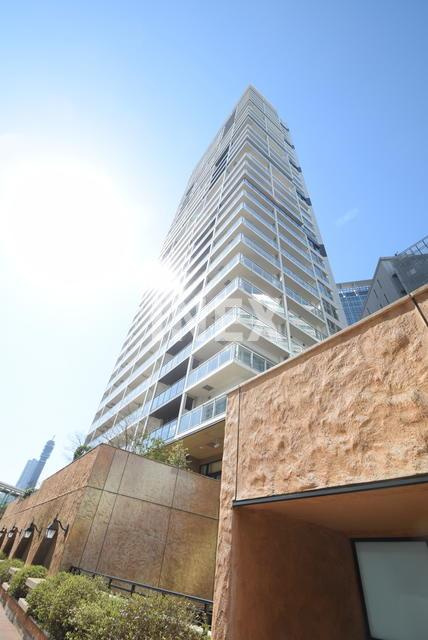 横浜市神奈川区金港町の賃貸マンション