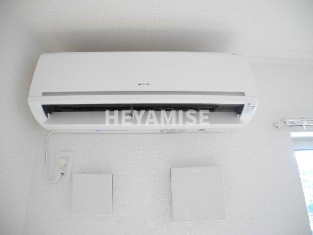 ソレイユの設備|※同物件反転タイプの写真でございます※現況を優先します※