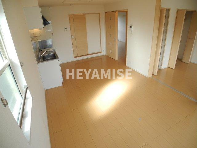 ソレイユのその他|※同物件反転タイプの写真でございます※現況を優先します※