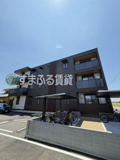グレイスガーデン赤渋　岡崎市赤渋町の画像