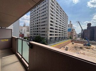  | 【グラン・コート白川公園】✨️仲介手数料無料✨️栄小学校・前津中学校