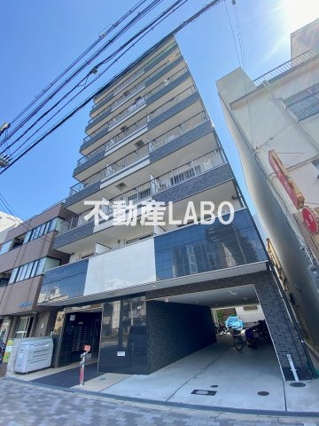 サンライフ北田辺