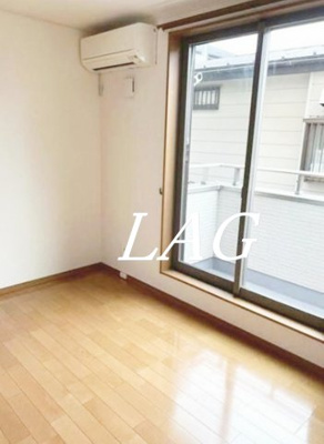 【居間・リビング】 | ｎｏａｈ | 洋室です。