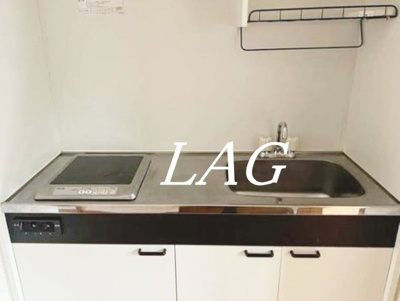 【キッチン】 | ｎｏａｈ | キッチンです。