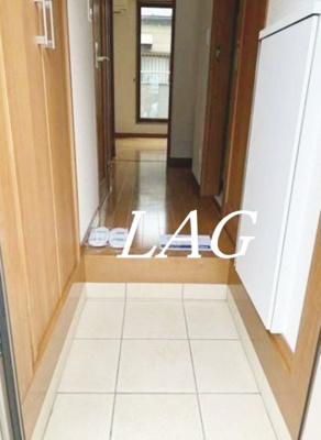 【玄関】 | ｎｏａｈ | 玄関です。