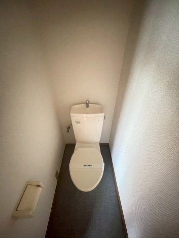 【トイレ】