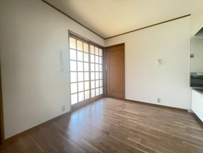 【居間・リビング】