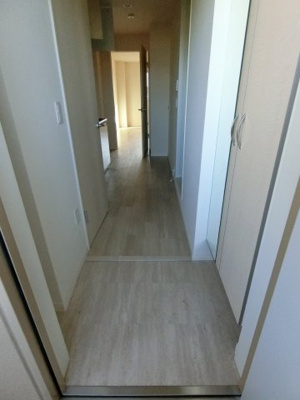 【玄関】 | B・Cマンション