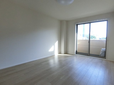 【居間・リビング】 | B・Cマンション