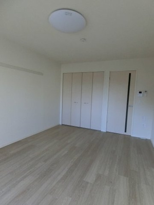 【洋室】 | B・Cマンション