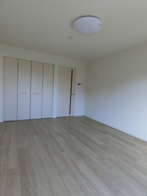 【寝室】 | B・Cマンション