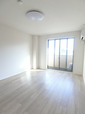 【洋室】 | B・Cマンション