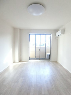 【洋室】 | B・Cマンション