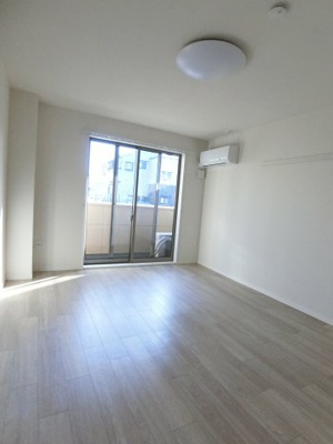 【洋室】 | B・Cマンション