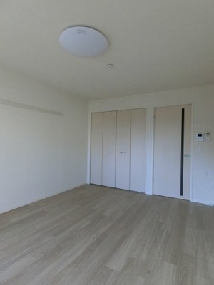 【寝室】 | B・Cマンション