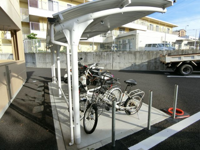 【その他共用部分】 | B・Cマンション