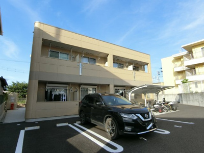 【外観】 | B・Cマンション