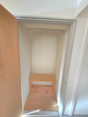 【収納】 | マンショントレビ