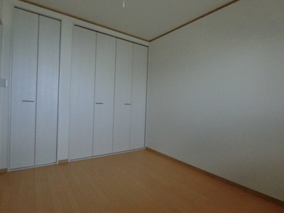 【洋室】 | クロトリハイツ