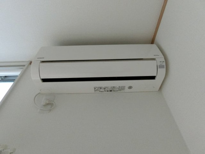 【設備】 | クロトリハイツ