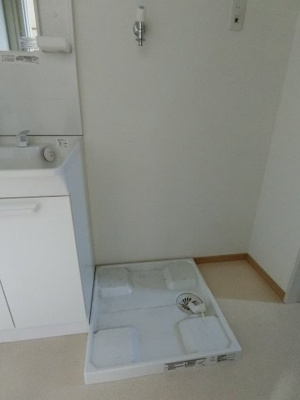 【設備】 | クロトリハイツ