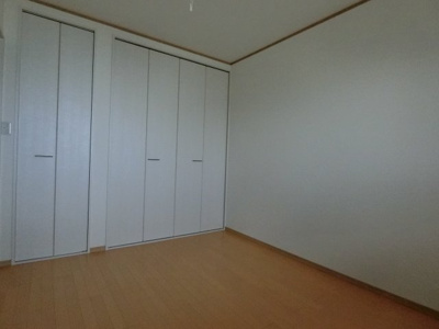 【洋室】 | クロトリハイツ