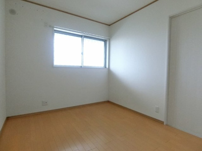 【寝室】 | クロトリハイツ