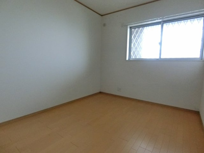 【洋室】 | クロトリハイツ