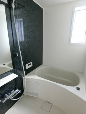 【浴室】 | クロトリハイツ