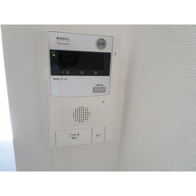 【セキュリティ】 | NICアーバンスピリッツ川崎