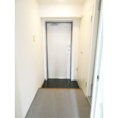 【玄関】 | NICアーバンスピリッツ川崎