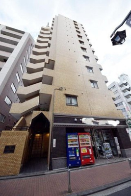 【外観】 | NICアーバンスピリッツ川崎