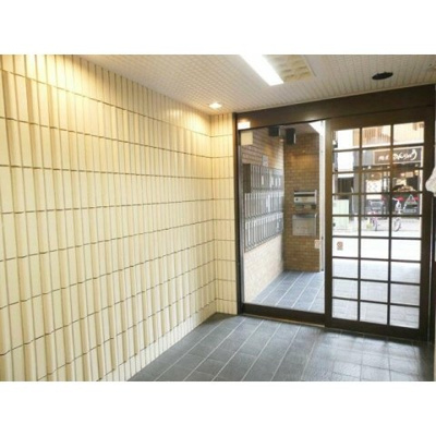 【その他共用部分】 | NICアーバンスピリッツ川崎