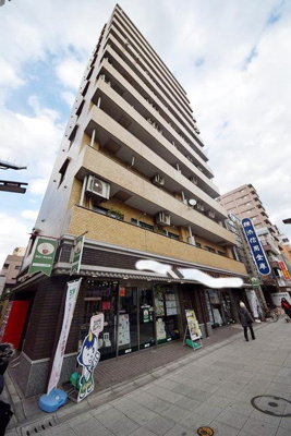 【外観】 | NICアーバンスピリッツ川崎