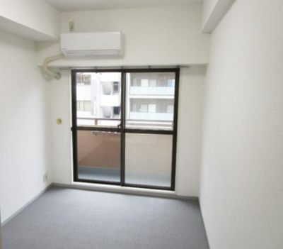 【寝室】 | NICアーバンスピリッツ川崎