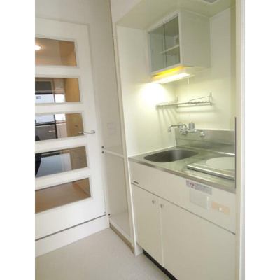 【キッチン】 | NICアーバンスピリッツ川崎