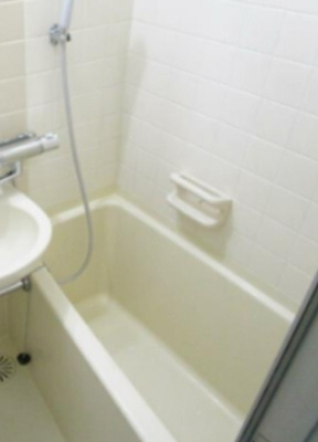 【浴室】 | NICアーバンスピリッツ川崎