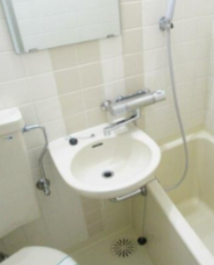 【洗面所】 | NICアーバンスピリッツ川崎