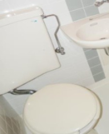 【トイレ】 | NICアーバンスピリッツ川崎