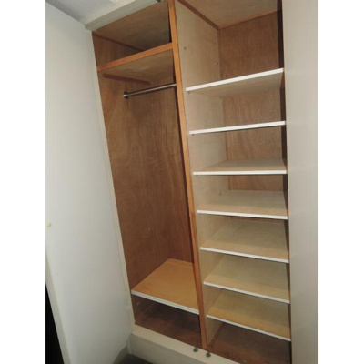 【収納】 | NICアーバンスピリッツ川崎