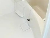 シャンテ八広駅前の浴室