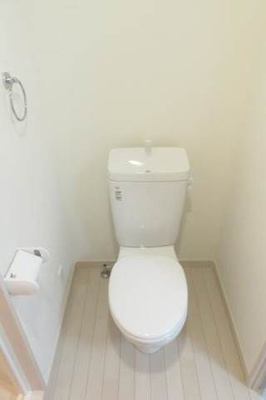 【トイレ】 | シャンテ八広駅前