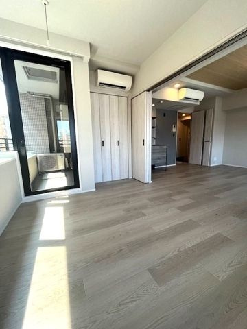 レジディア広尾南の内装