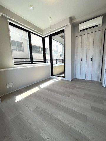 レジディア広尾南の設備