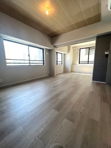 レジディア広尾南のエントランス|■シューズクローゼット♪