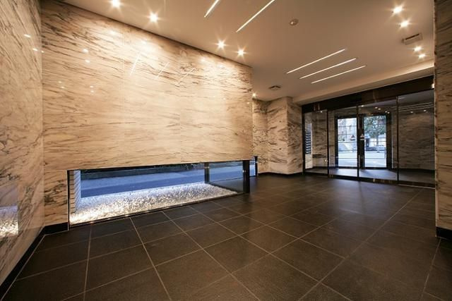 レジディア広尾南のその他