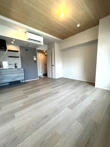 レジディア広尾南の外観