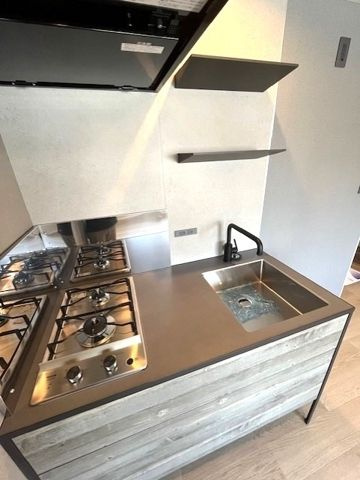 レジディア広尾南のキッチン|■２口ガスコンロシステムキッチン■都市ガス♪